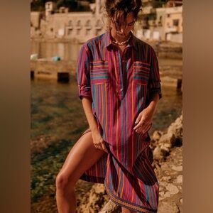 ✨Sezane Odile Dress